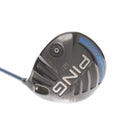 Ping G30 Graphite Mens Right Hand Driver 12* Senior - Ping TFC 419
