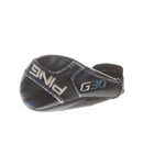 Ping G30 Graphite Mens Right Hand Driver 12* Senior - Ping TFC 419