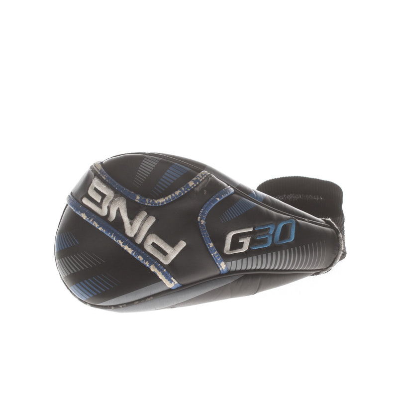 Ping G30 Graphite Mens Right Hand Driver 12* Senior - Ping TFC 419