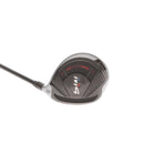 TaylorMade M4 Graphite Mens Right Hand Fairway 5 Wood 18* Regular - Fujikura Atmos 5-R