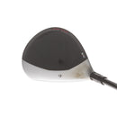 TaylorMade M4 Graphite Mens Right Hand Fairway 5 Wood 18* Regular - Fujikura Atmos 5-R
