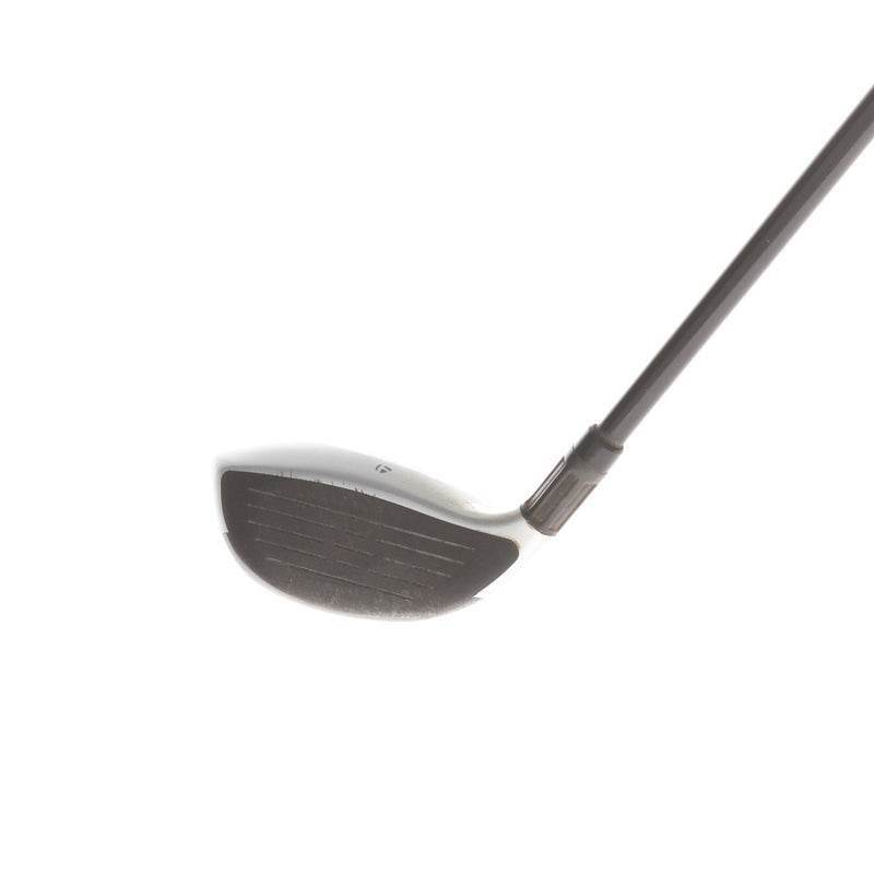 TaylorMade M4 Graphite Mens Right Hand Fairway 5 Wood 18* Regular - Fujikura Atmos 5-R