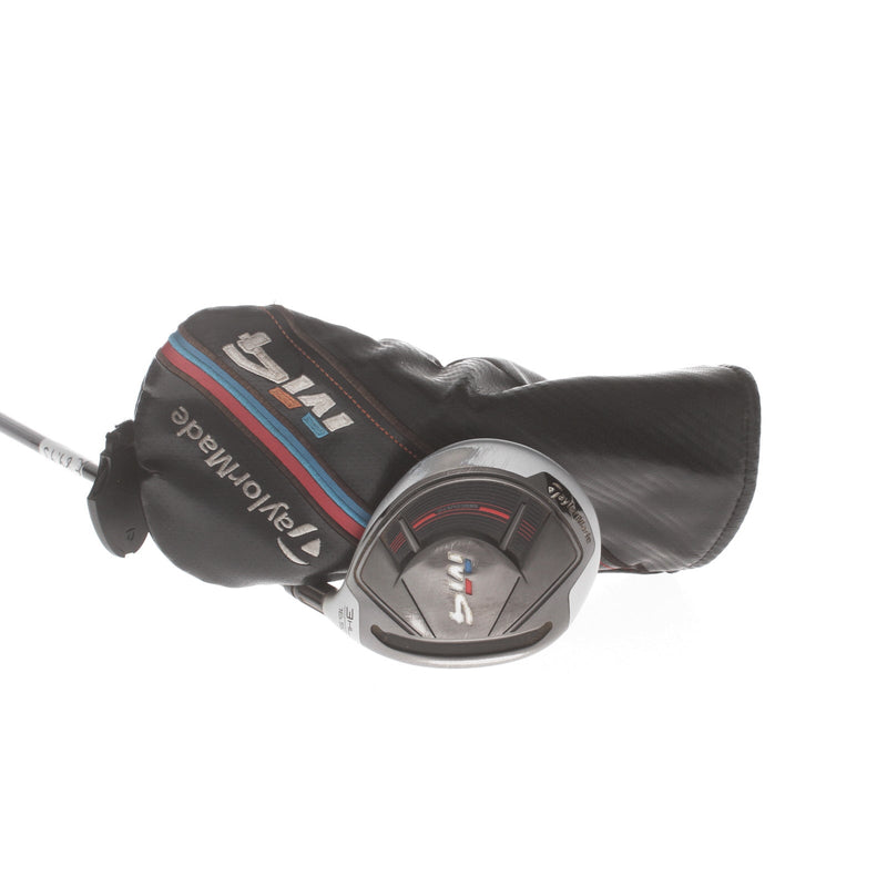 TaylorMade M4 Graphite Mens Right Hand Fairway 3 wood HL 16.5* Regular - Fujikura Atmos 5R