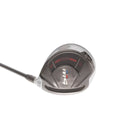 TaylorMade M4 Graphite Mens Right Hand Fairway 3 wood HL 16.5* Regular - Fujikura Atmos 5R