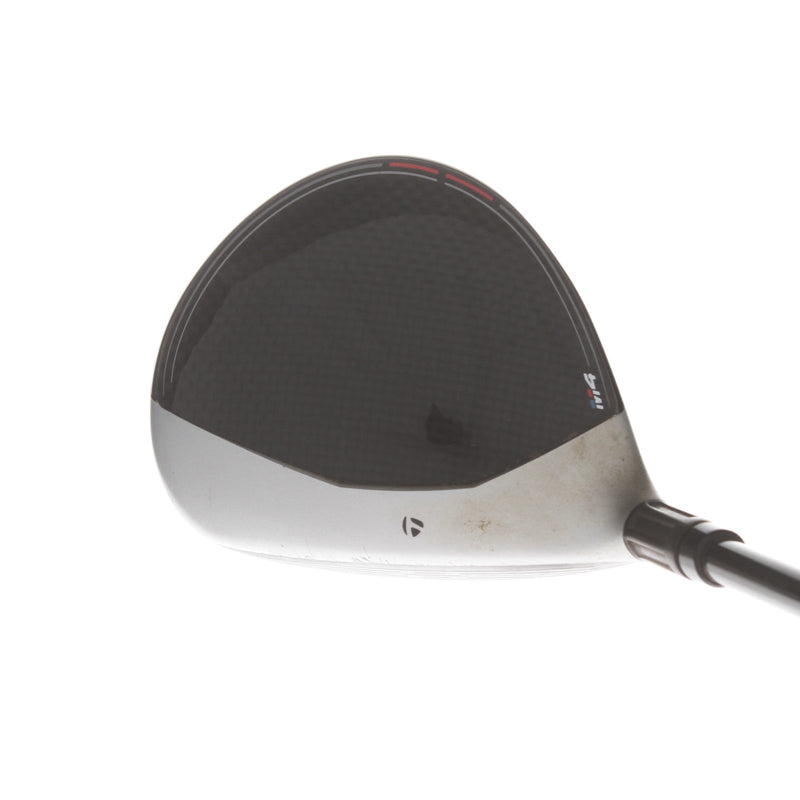 TaylorMade M4 Graphite Mens Right Hand Fairway 3 wood HL 16.5* Regular - Fujikura Atmos 5R