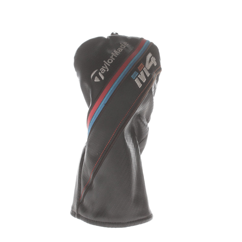 TaylorMade M4 Graphite Mens Right Hand Fairway 3 wood HL 16.5* Regular - Fujikura Atmos 5R