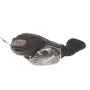 Ping G25 Graphite Mens Right Hand 4 Hybrid 23* Senior - Ping TFC 189