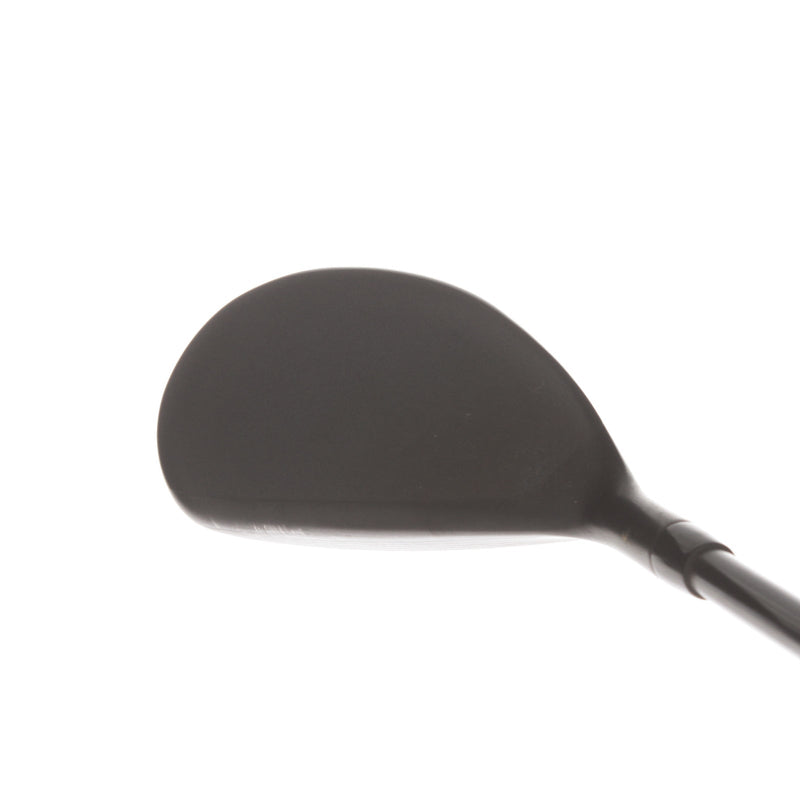 Ping G25 Graphite Mens Right Hand 4 Hybrid 23* Senior - Ping TFC 189