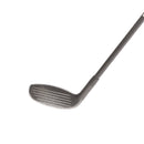 Ping G25 Graphite Mens Right Hand 4 Hybrid 23* Senior - Ping TFC 189