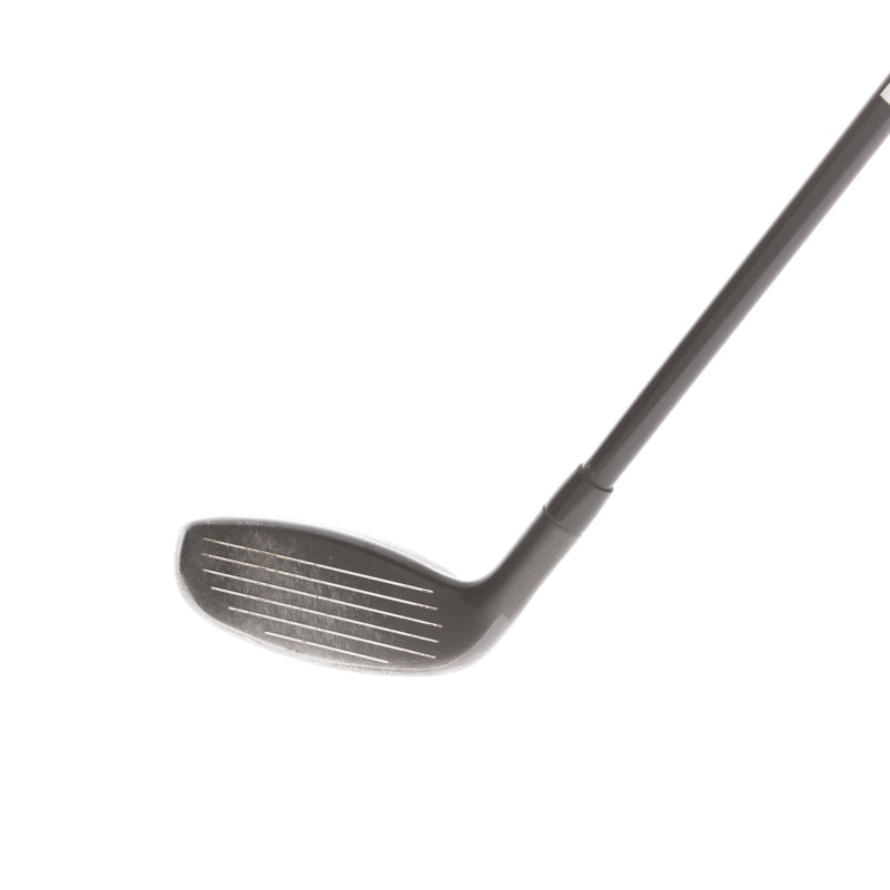 Ping G25 Graphite Mens Right Hand 4 Hybrid 23* Senior - Ping TFC 189