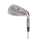 Titleist Vokey SM9 Steel Mens Right Hand Gap Wedge 48* 10 Bounce F Grind Stiff - Nippon N.S Pro Modus3 Tour 120