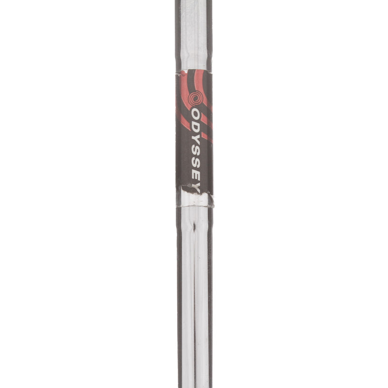 Odyssey White Hot Pro 9 Mens Right Hand Putter 34" Mid-Mallet Odyssey - Odyssey