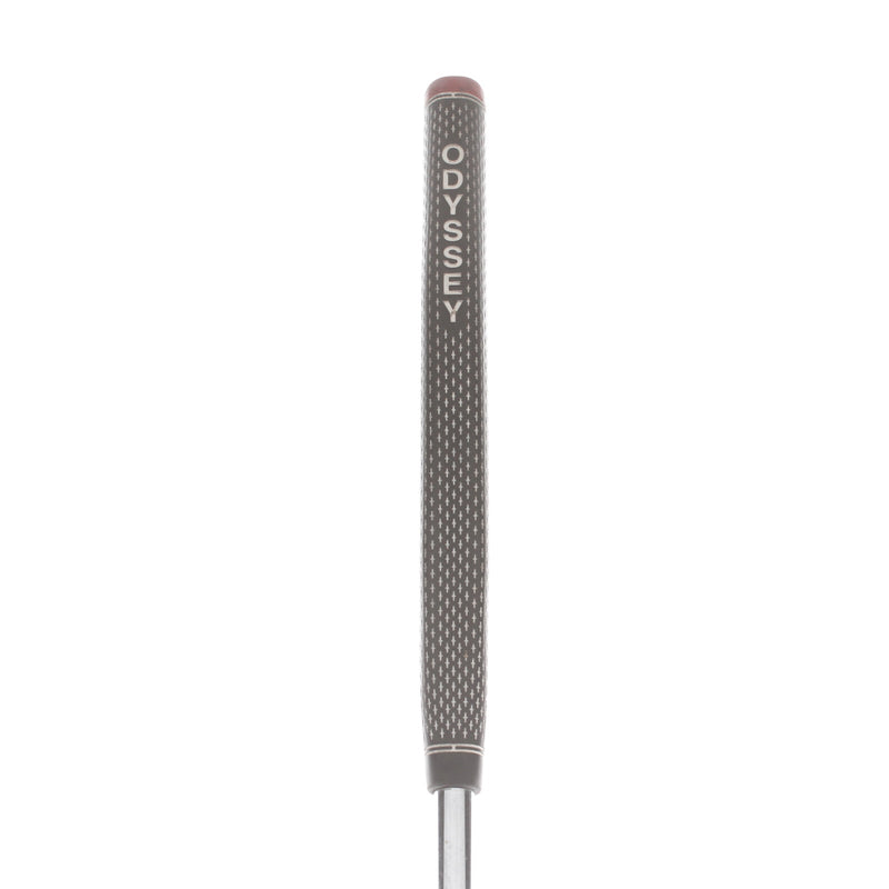 Odyssey White Hot Pro 9 Mens Right Hand Putter 34" Mid-Mallet Odyssey - Odyssey