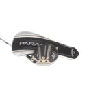 Callaway Paradym Triple Diamond Graphite Mens Right Hand Fairway 3 Wood 15* Stiff - Kai'li 70S