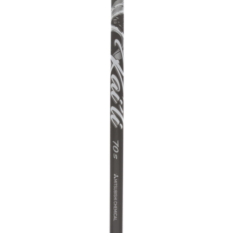 Callaway Paradym Triple Diamond Graphite Mens Right Hand Fairway 3 Wood 15* Stiff - Kai'li 70S