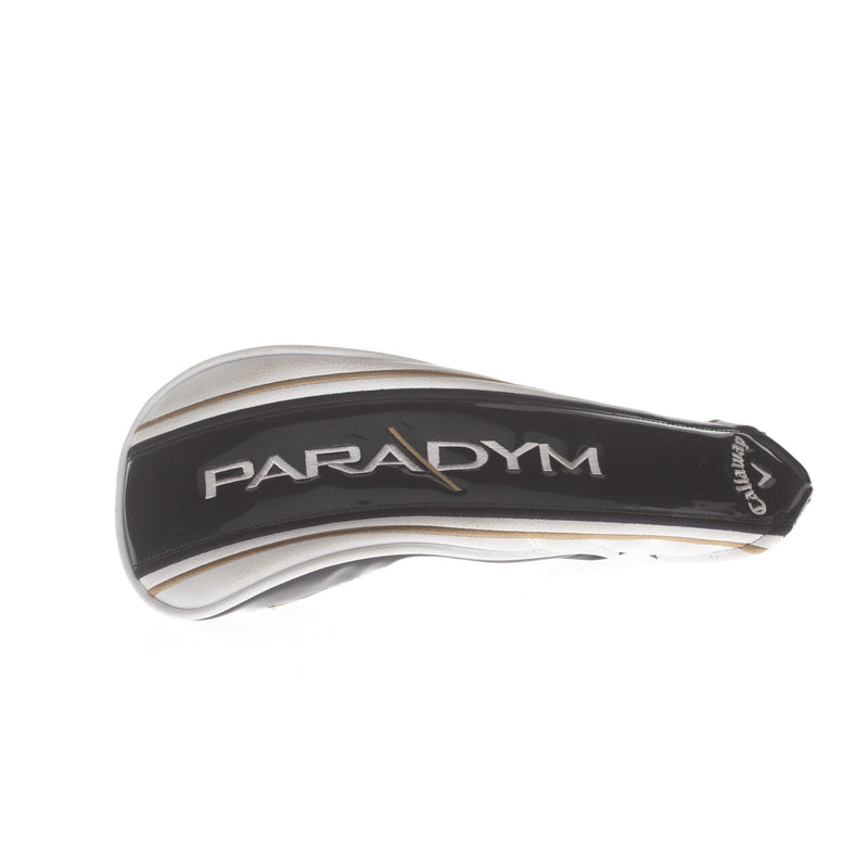 Callaway Paradym Triple Diamond Graphite Mens Right Hand Fairway 3 Wood 15* Stiff - Kai'li 70S