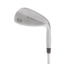 Wilson Staff Model Steel Mens Right Hand Gap Wedge 52* 8 Bounce Stiff - Dynamic Gold 120 S300