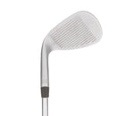 Wilson Staff Model Steel Mens Right Hand Gap Wedge 52* 8 Bounce Stiff - Dynamic Gold 120 S300