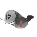 TaylorMade Tour Burner Graphite Mens Right Hand Driver 10.5* Stiff - Fujikura REAX 60