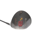 TaylorMade Tour Burner Graphite Mens Right Hand Driver 10.5* Stiff - Fujikura REAX 60