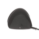 TaylorMade Tour Burner Graphite Mens Right Hand Driver 10.5* Stiff - Fujikura REAX 60