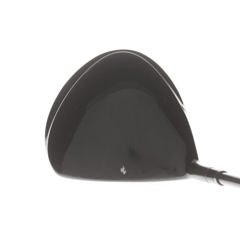 TaylorMade Tour Burner Graphite Mens Right Hand Driver 10.5* Stiff - Fujikura REAX 60