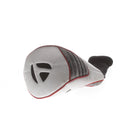 TaylorMade Tour Burner Graphite Mens Right Hand Driver 10.5* Stiff - Fujikura REAX 60