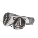 TaylorMade Sim Graphite Mens Right Hand Driver 10.5* Regular - Fujikura Speeder NX 50-R