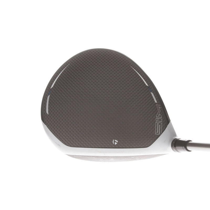 TaylorMade Sim Graphite Mens Right Hand Driver 10.5* Regular - Fujikura Speeder NX 50-R