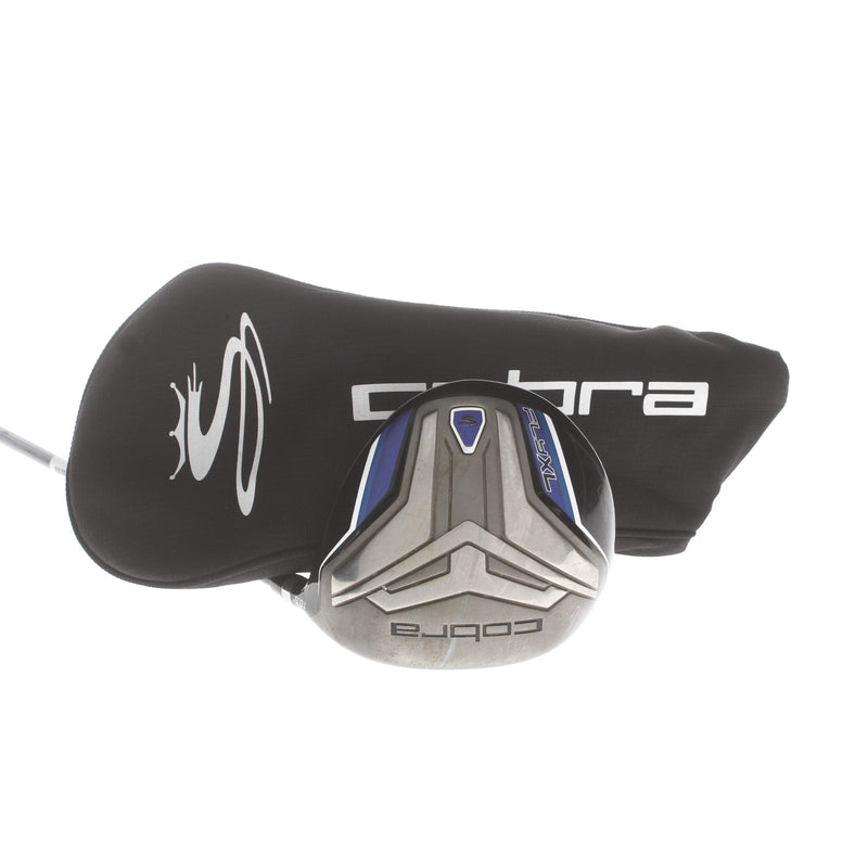 Cobra Fly XL Graphite Mens Right Hand Driver 10.5* Regular - Cobra Fly XL