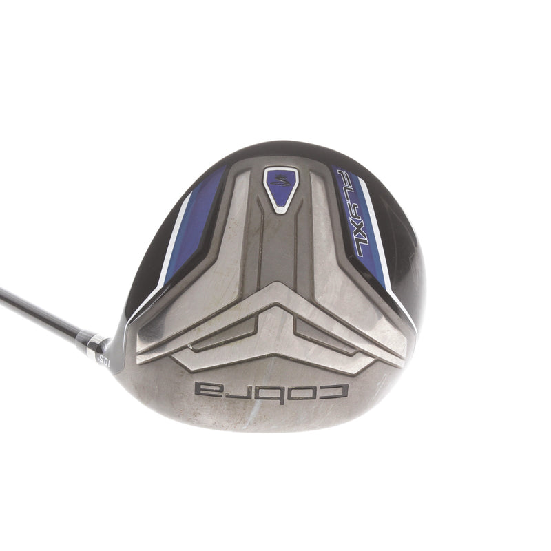 Cobra Fly XL Graphite Mens Right Hand Driver 10.5* Regular - Cobra Fly XL