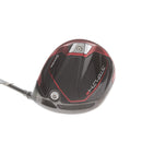 TaylorMade Stealth 2 Graphite Mens Right Hand Driver 9* Stiff - Fujikura Ventus TR 5-S