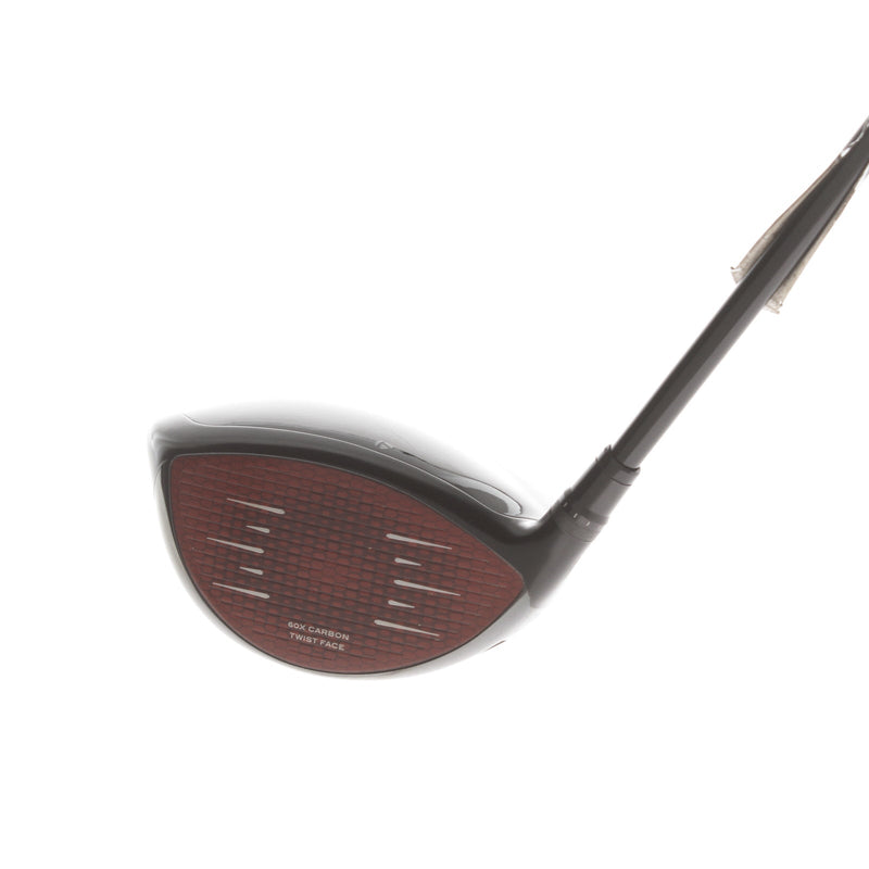 TaylorMade Stealth 2 Graphite Mens Right Hand Driver 9* Stiff - Fujikura Ventus TR 5-S