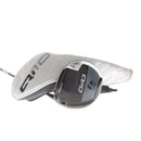 TaylorMade Qi10 Max Designer Series Blue and White Graphite Mens Right Hand Driver 10.5* Regular - Diamana 60