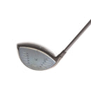 TaylorMade Qi10 Max Designer Series Blue and White Graphite Mens Right Hand Driver 10.5* Regular - Diamana 60