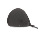 TaylorMade Qi10 Max Graphite Mens Right Hand Fairway 5 Wood 19* Regular - Fujikura Speeder NX 50