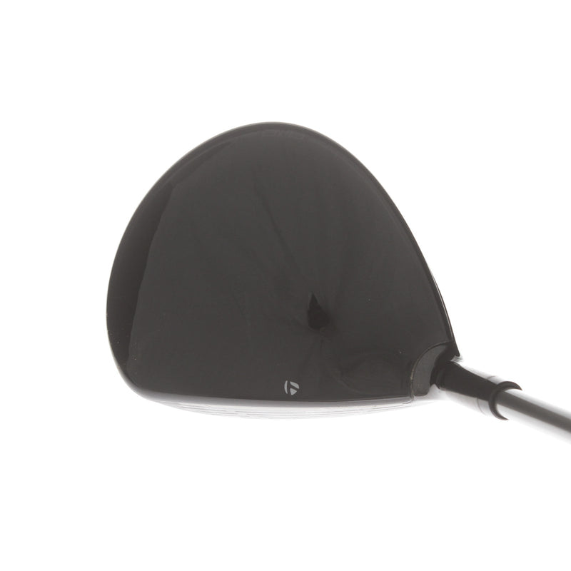 TaylorMade Qi10 Max Graphite Mens Right Hand Fairway 5 Wood 19* Regular - Fujikura Speeder NX 50