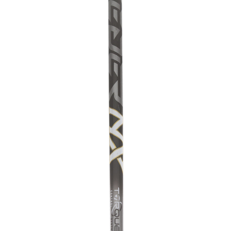 TaylorMade Qi10 Max Graphite Mens Right Hand Fairway 5 Wood 19* Regular - Fujikura Speeder NX 50