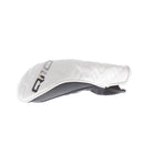 TaylorMade Qi10 Max Graphite Mens Right Hand Fairway 5 Wood 19* Regular - Fujikura Speeder NX 50