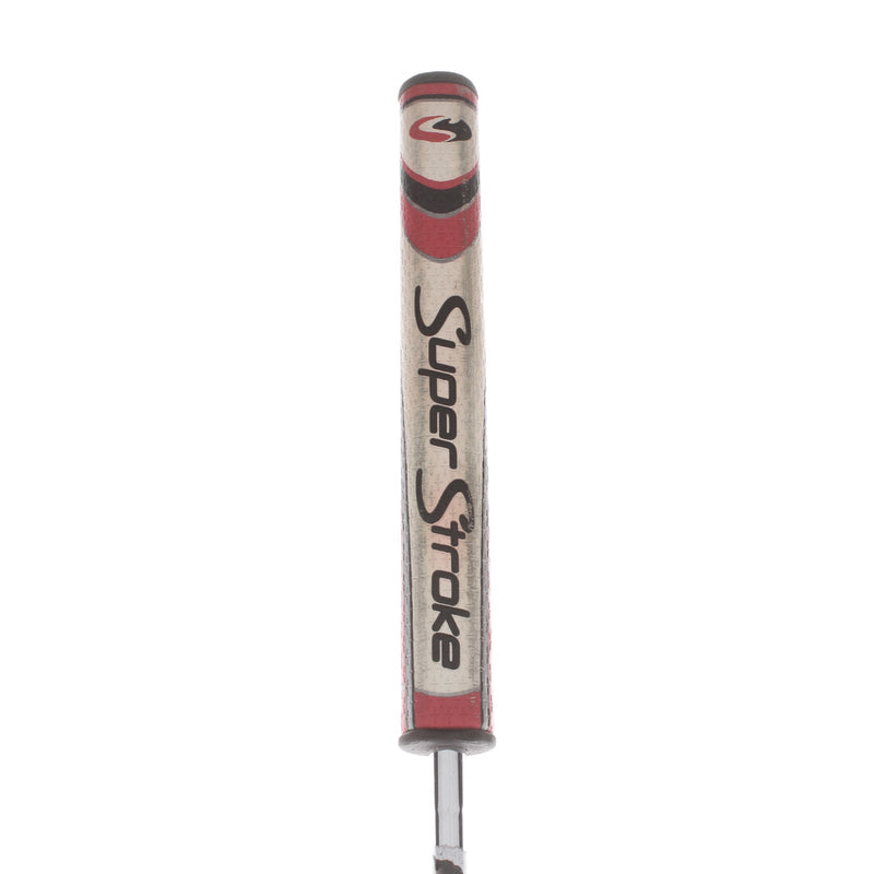 Odyssey White Hot Tour