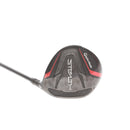 TaylorMade Stealth Graphite Mens Right Hand Fairway 3 Wood 15* Stiff - Fujikura Ventus FW 6-S