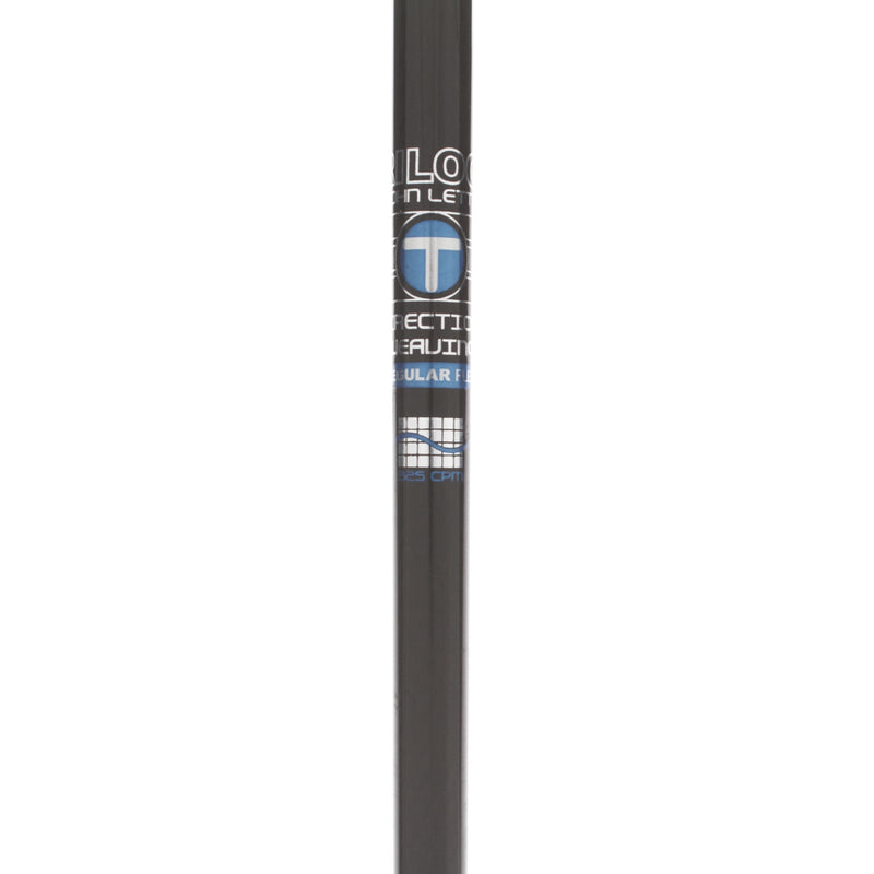 John Letters Trology Graphite Mens Right Hand 2 Iron 18* Regular - Trology