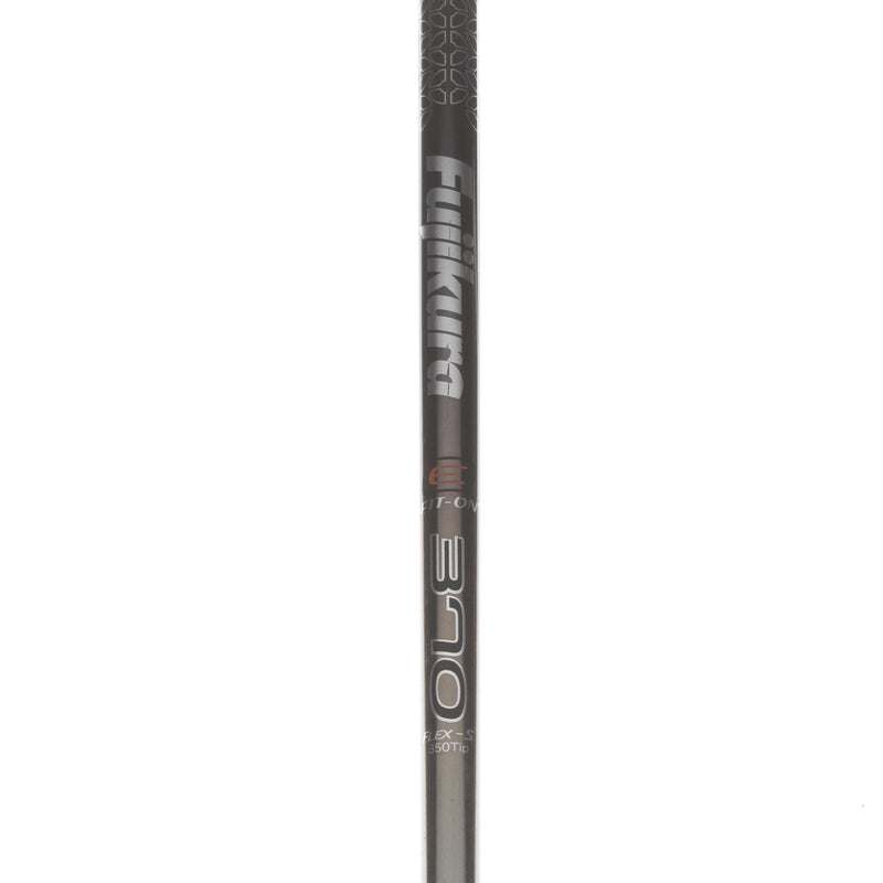 Callaway FT Graphite Mens Right Hand Fairway 3 Wood 13* Stiff - Fujikura 370