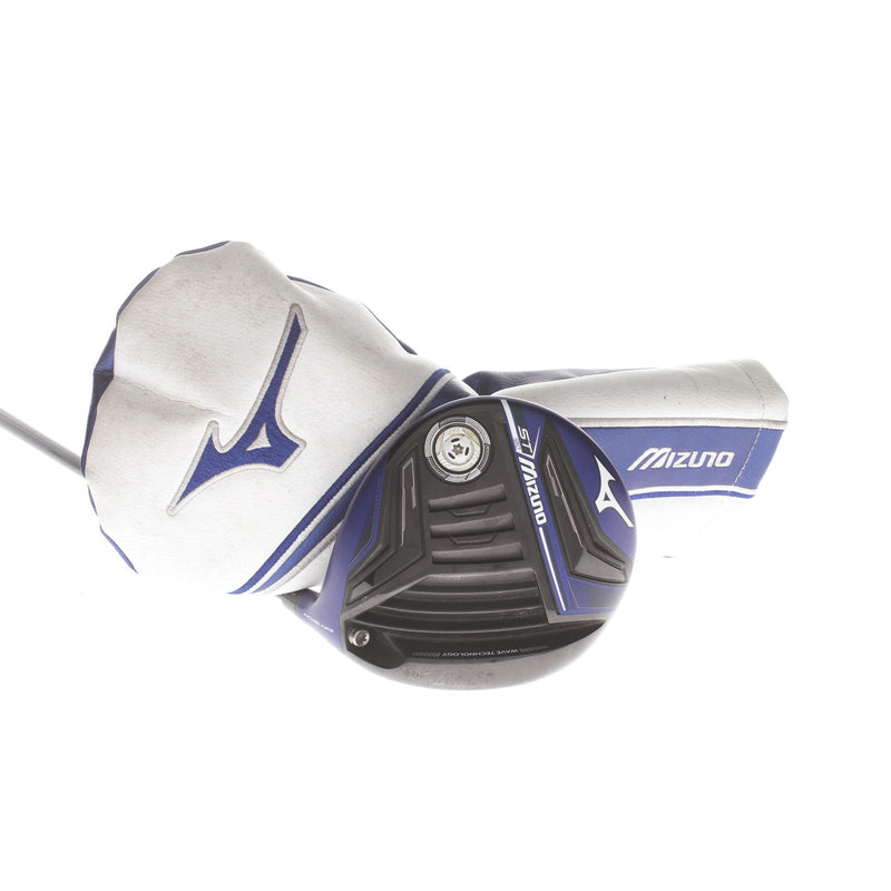 Mizuno ST-180 Graphite Mens Right Hand Driver -2" 9.5* Regular - Tensei CK Orange 50