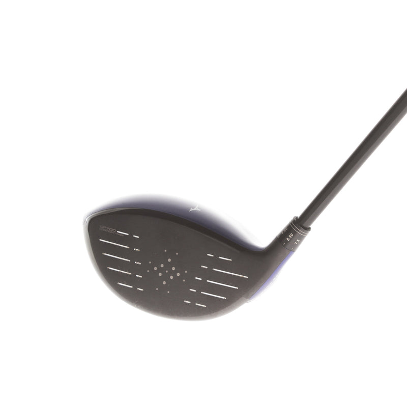 Mizuno ST-180 Graphite Mens Right Hand Driver -2" 9.5* Regular - Tensei CK Orange 50