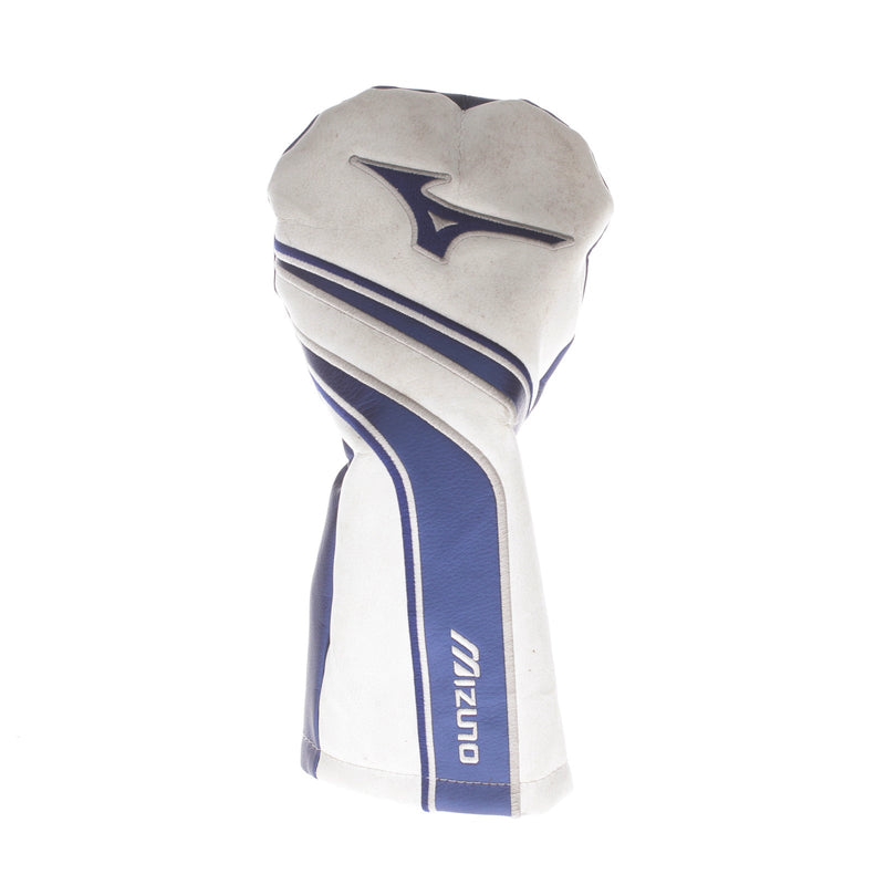 Mizuno ST-180 Graphite Mens Right Hand Driver -2" 9.5* Regular - Tensei CK Orange 50