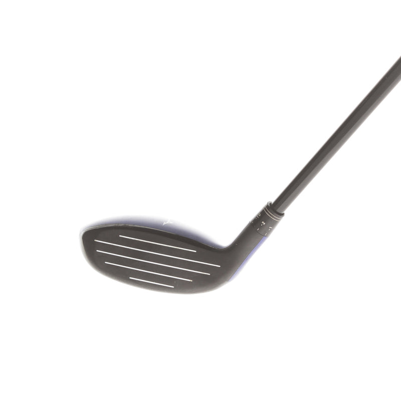 Mizuno ST-180 Graphite Mens Right Hand Fairway 3 Wood 15* Regular - Tensei CK Blue 60