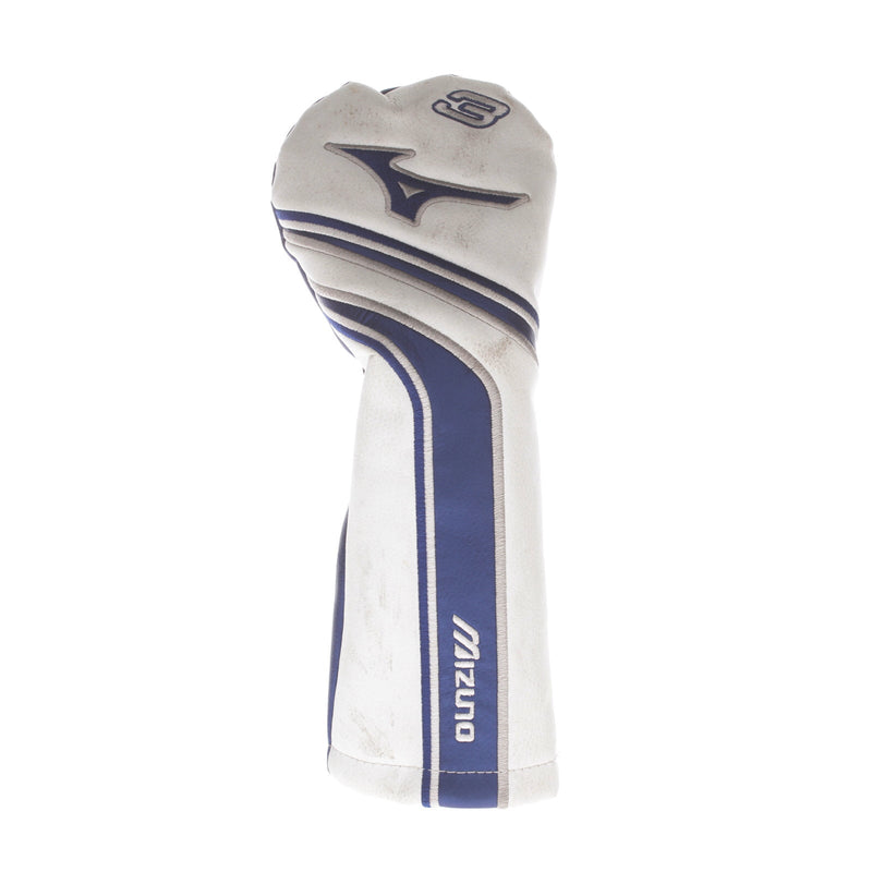 Mizuno ST-180 Graphite Mens Right Hand Fairway 3 Wood 15* Regular - Tensei CK Blue 60