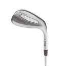 Ping Glide 4.0 Steel Mens Right Hand Lob Wedge Black Dot 58* 10 Bounce S Grind Wedge - Ping Z-Z115