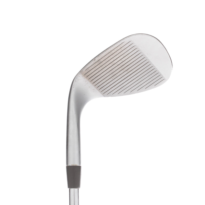 Ping Glide 4.0 Steel Mens Right Hand Lob Wedge Black Dot 58* 10 Bounce S Grind Wedge - Ping Z-Z115